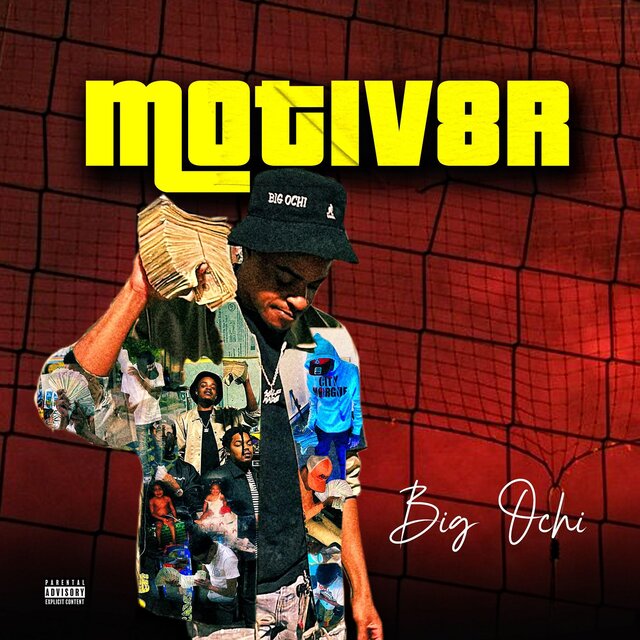 MOTIV8R