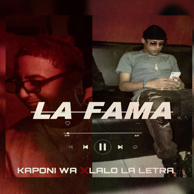 La fama