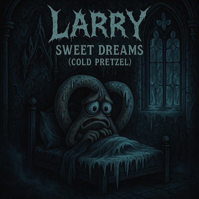 Sweet Dreams (Cold Pretzel)