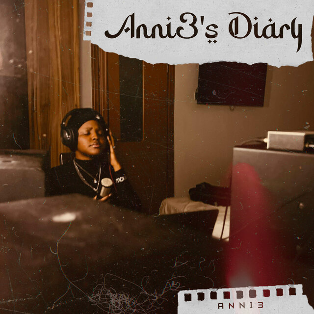 Anni3's Diary