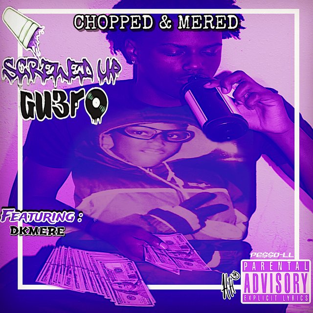 Chopped & Mered