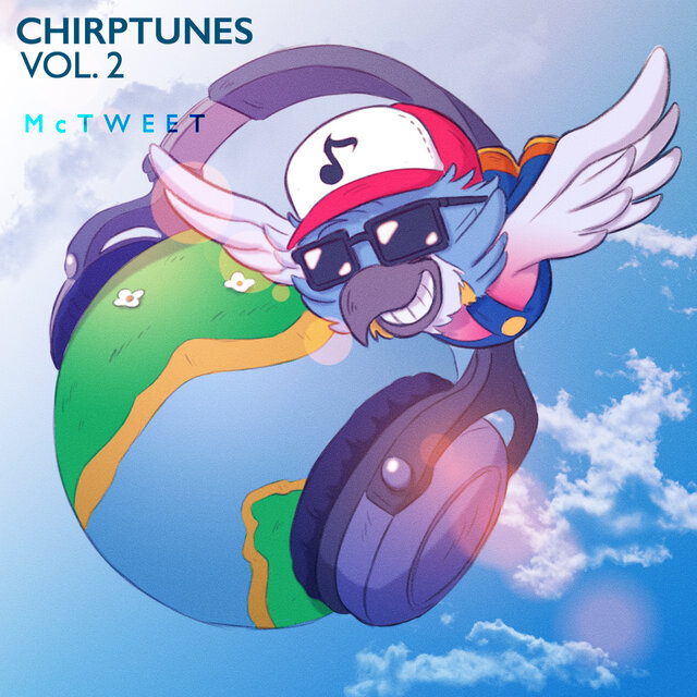 Chirptunes, Vol. 2