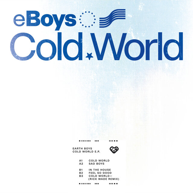 Cold World