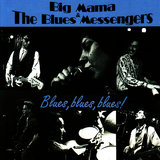 Everyday I Have The Blues