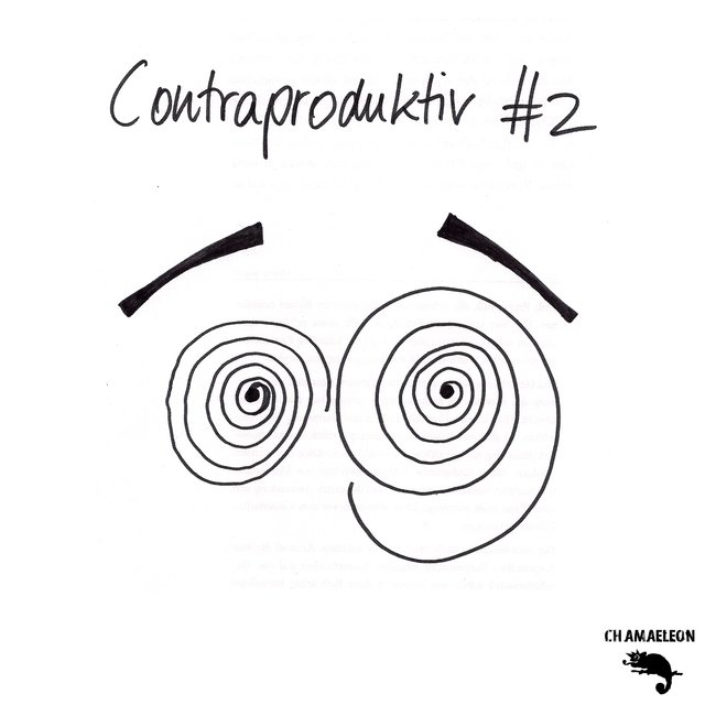 Contraproduktiv, Vol. 2