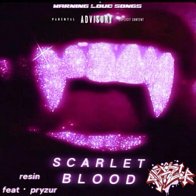 SCARLET BLOOD
