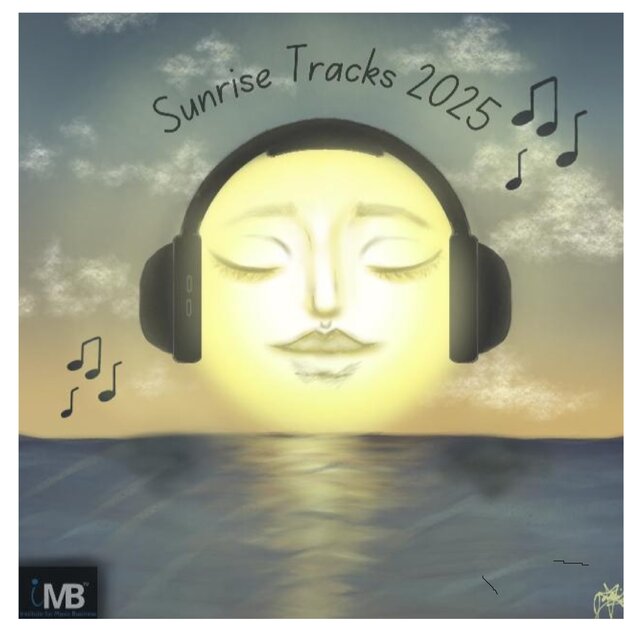 Sunrise Tracks 2025