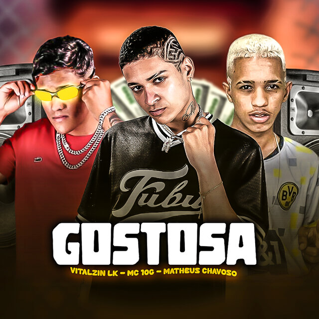 Gostosa