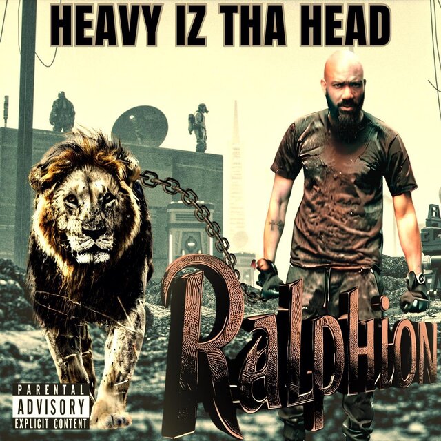 Heavy Iz Tha Head