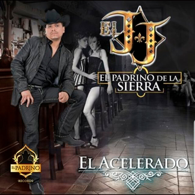 El Acelerado