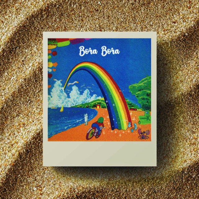 Bora Bora