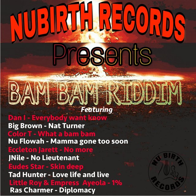 Bam Bam Riddim