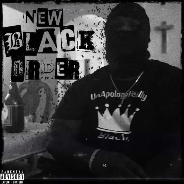 NB0 Pt. 1 (NEW BLACK ORDER)