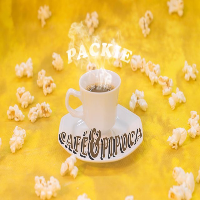 Café & Pipoca