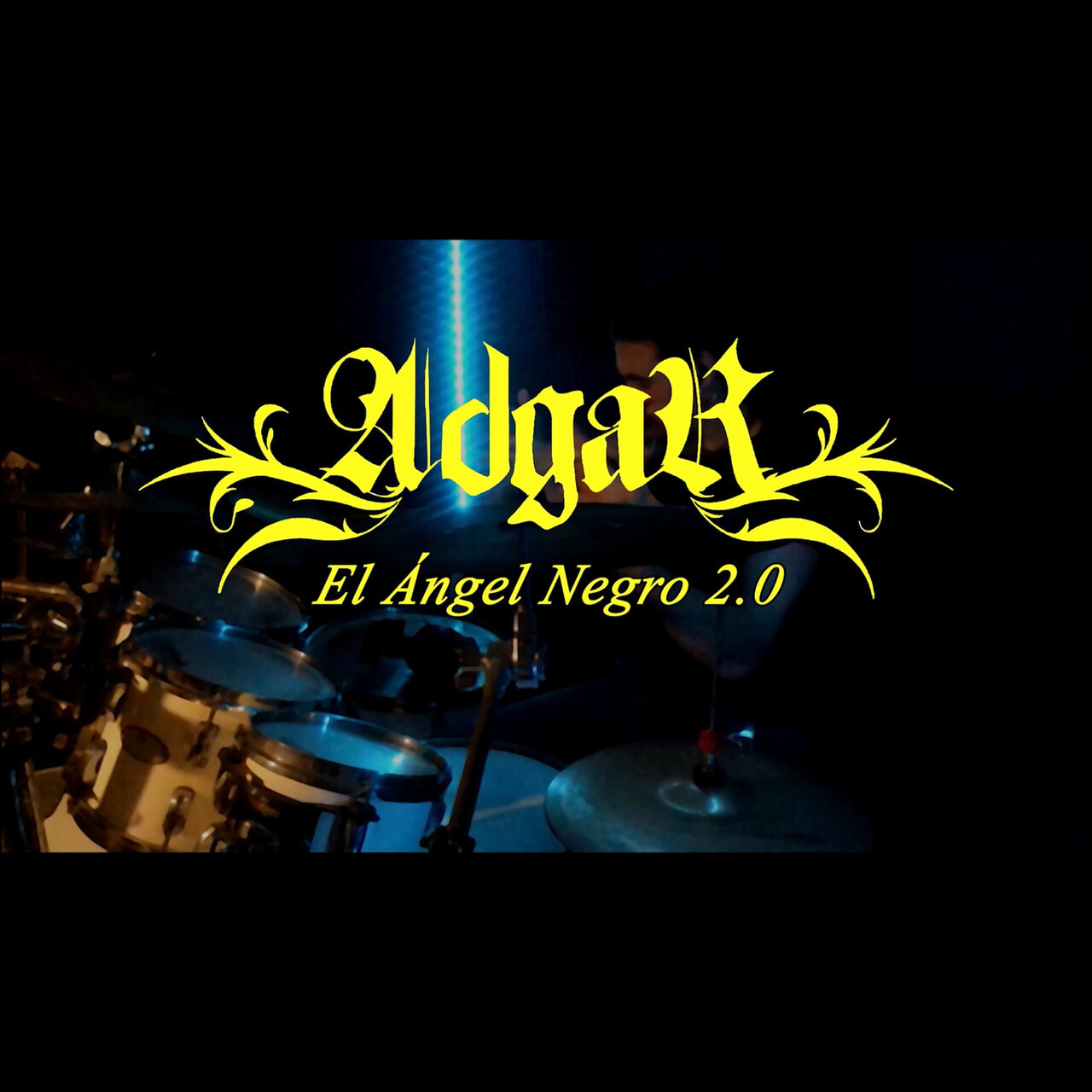 Adgar on TIDAL