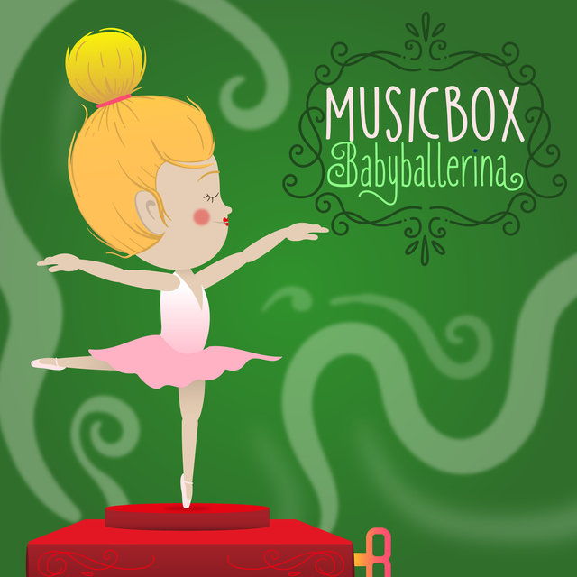 Piosenki Dla Dziecka Do Snu Baby Ballerina