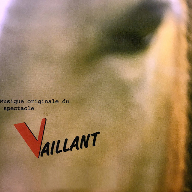 Vaillant (Original Motion Picture Soundtrack)