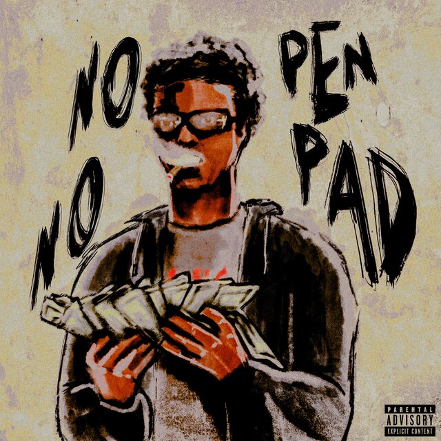 No Pen No Pad
