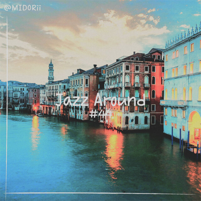 Jazz Around #44