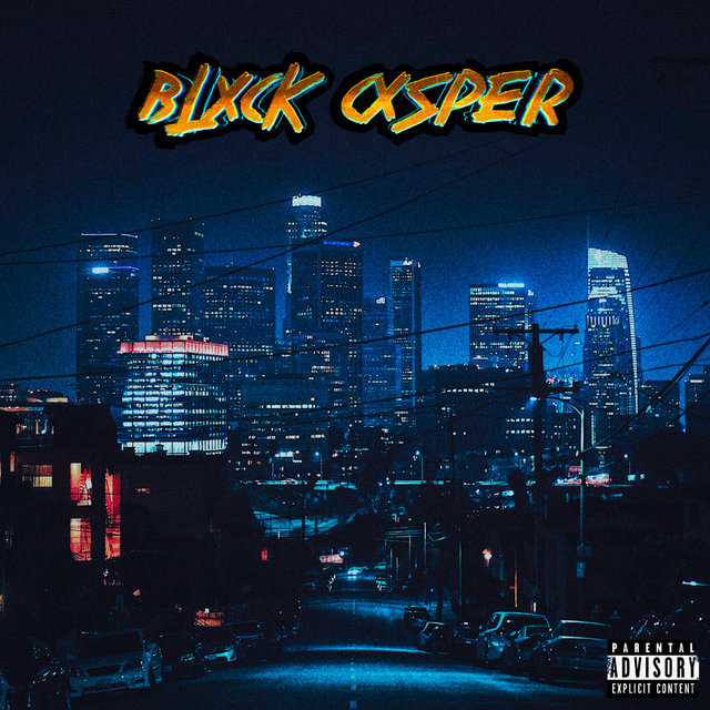 BLXCK CXSPER