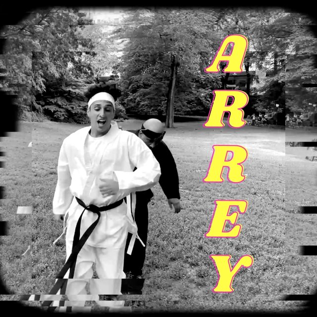 Arrey
