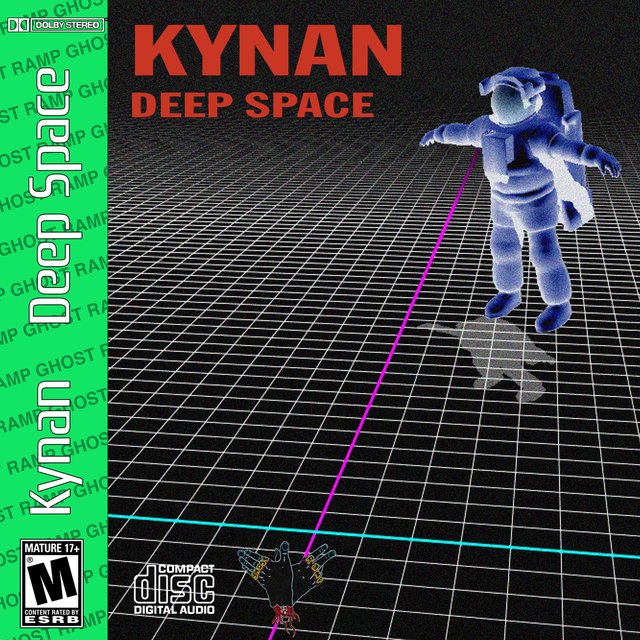 Deep Space