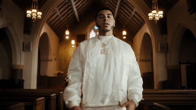 Outro (Blessings)
