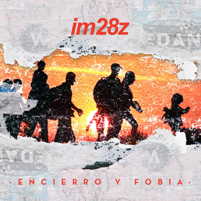 Encierro y Fobia