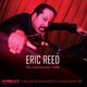 Cover art for album The Adventurous Monk by Eric Scott Reed