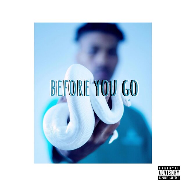 Before You Go