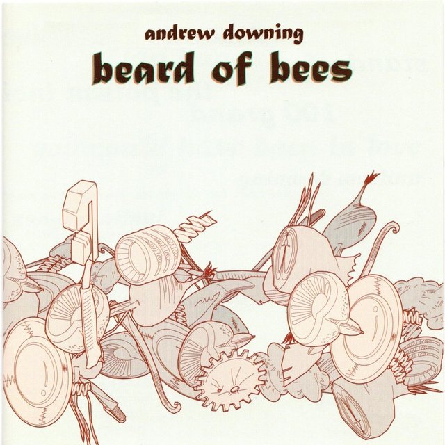 Beard of Bees