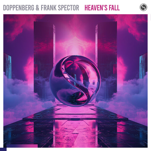 Heaven's Fall