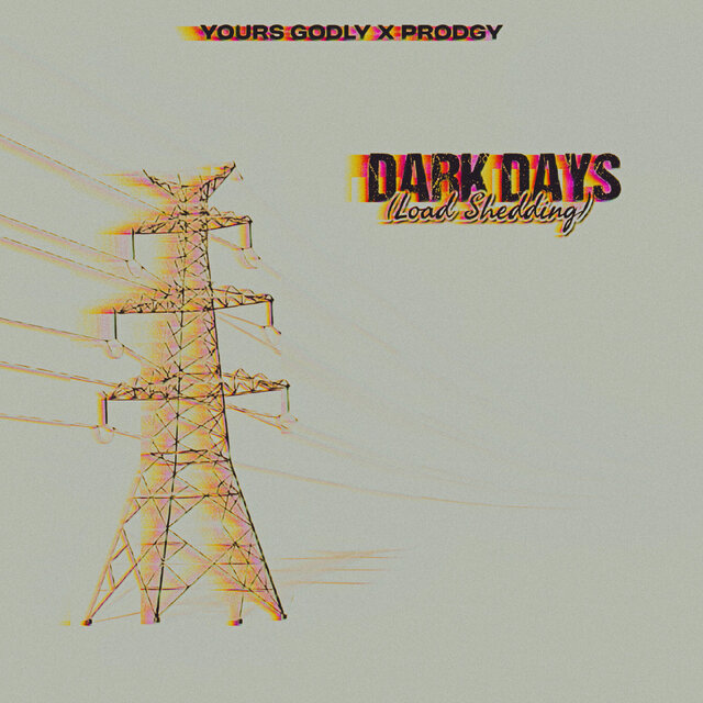 Dark Days (Load Shedding)
