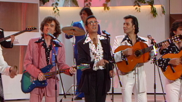 Una Aventura (Pasa La Vida (Actuación TVE))