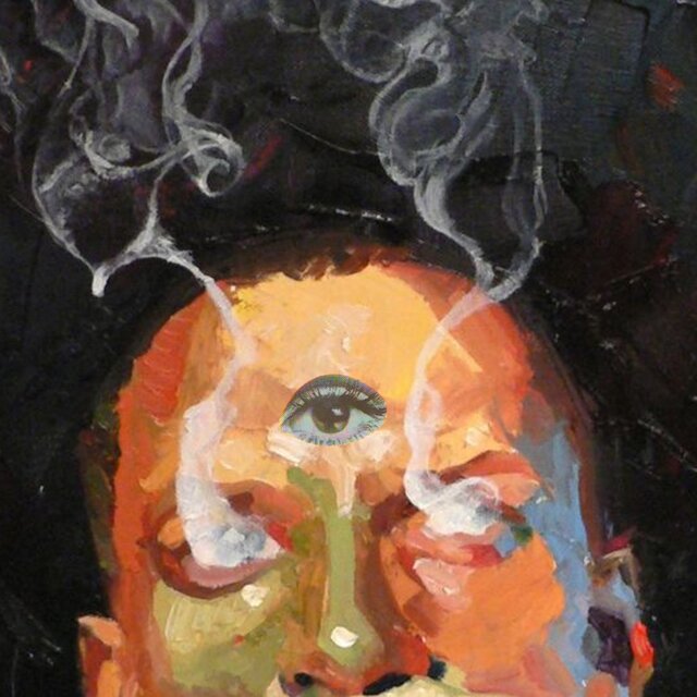 El Humo No Me Calma