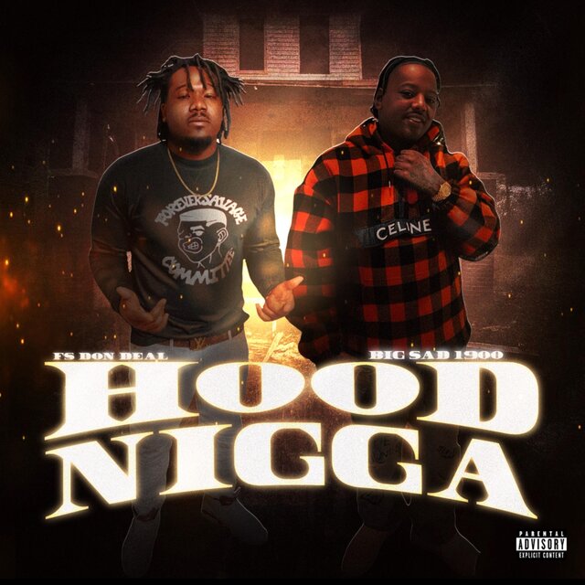 Hood Nigga