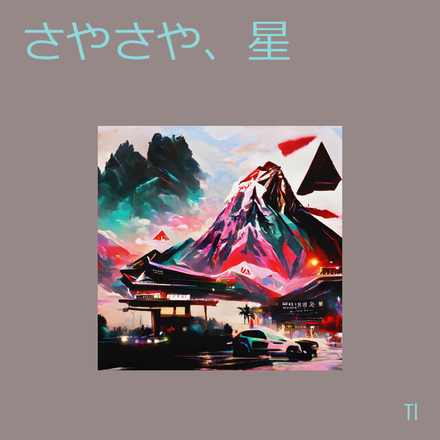 さやさや、星 (Remix)