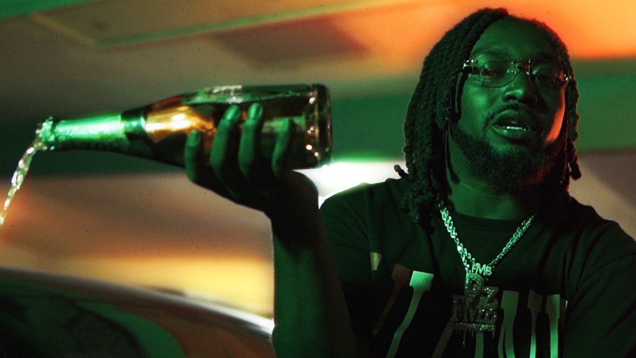 One of One (Official Video)