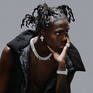 Dresser / Yung Bans - TIDAL
