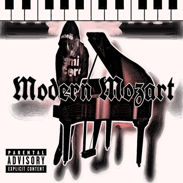 Modern Mozart