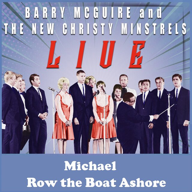 Michael Row the Boat Ashore