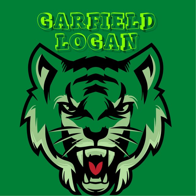 Garfield Logan