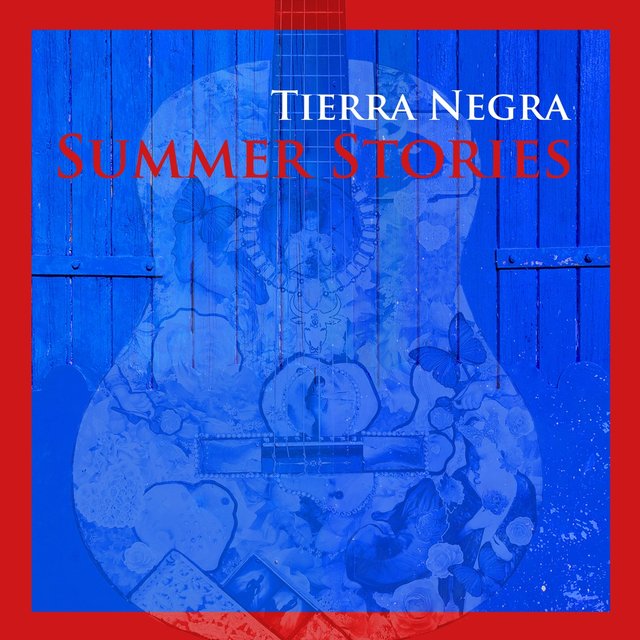 Summer Stories