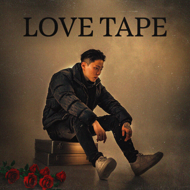 LOVE TAPE
