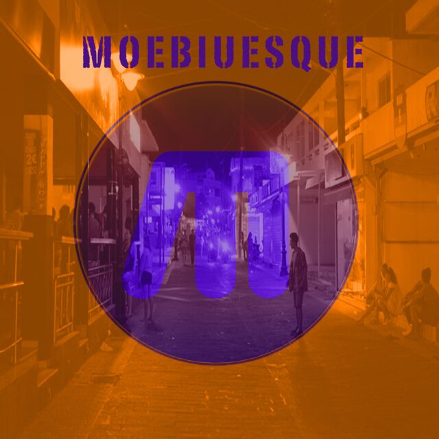 Moebiuesque