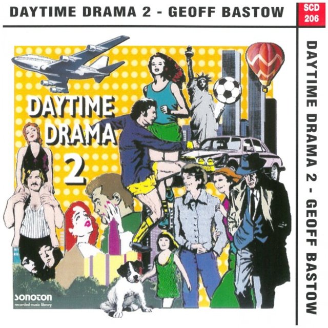 Daytime Drama, Vol. 2