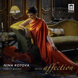 The Limpid Stream, Op. 39: IV. Adagio (Arr. for Cello and Piano by Levon Atovmyan)