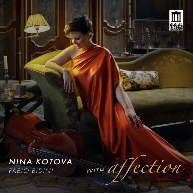 Shostakovich: The Limpid Stream, Op. 39: IV. Adagio