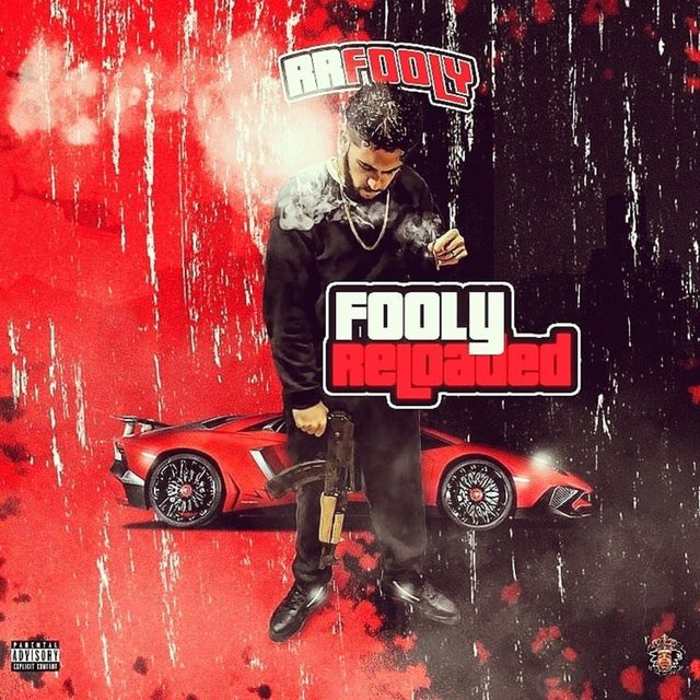 Fooly Reloaded