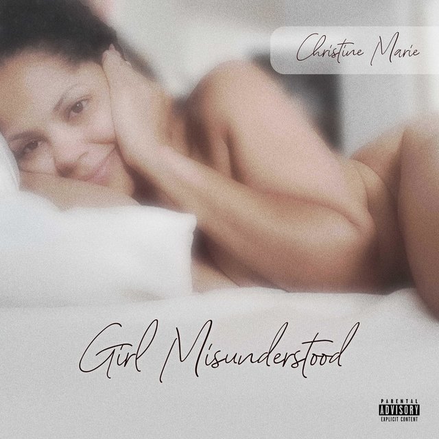 Girl Misunderstood